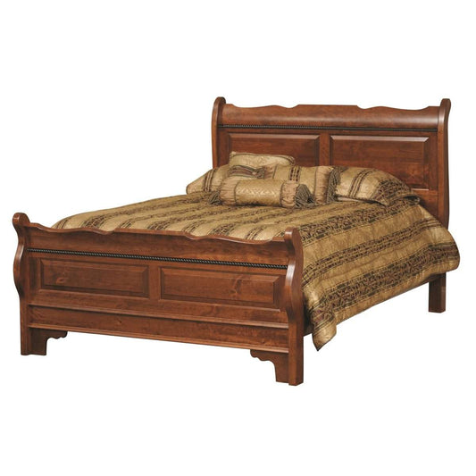 Merlot Bedroom Collection