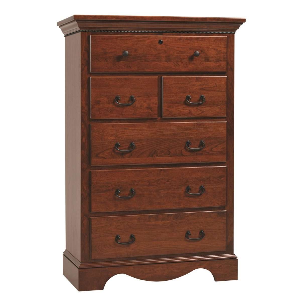 Merlot Bedroom Collection
