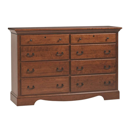 Merlot Bedroom Collection