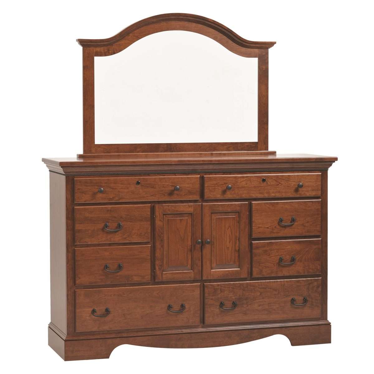 Merlot Bedroom Collection