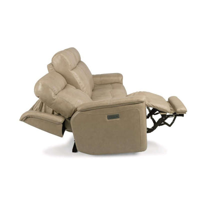 Miller Power Reclining Loveseat