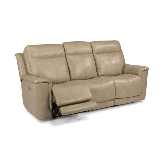 Miller Power Reclining Sofa