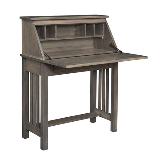 Mission Secretary Desk