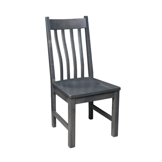 Mission Side Chair