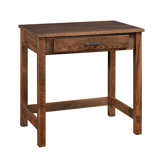 Mission Small Writing Desk