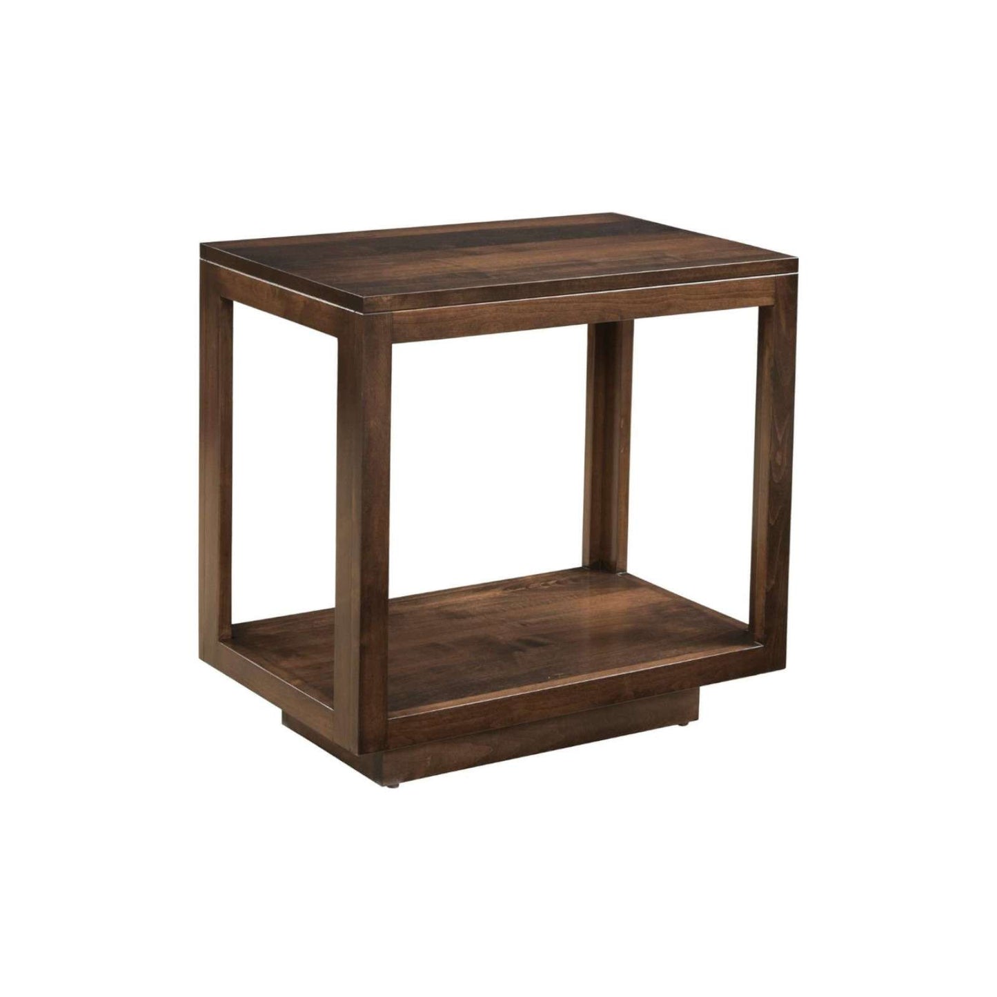 Modesto Chair Side End Table