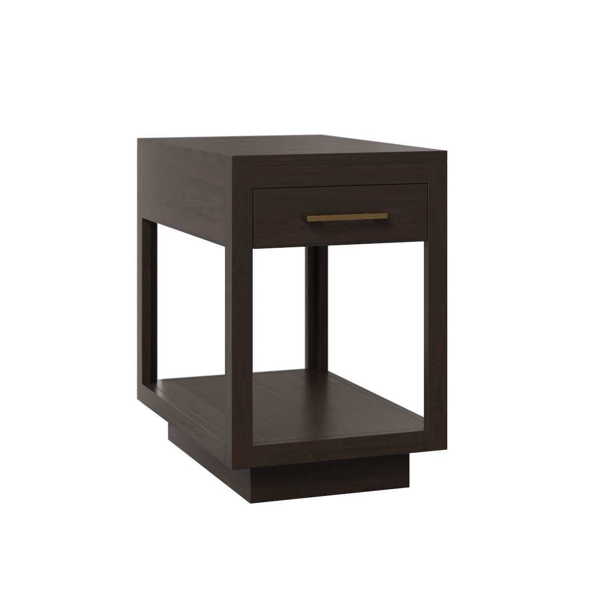 Modesto Chair Side End Table