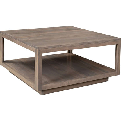 Modesto Square Coffee Table