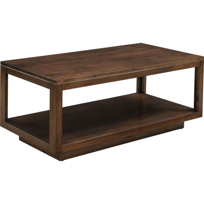 Modesto Coffee Table