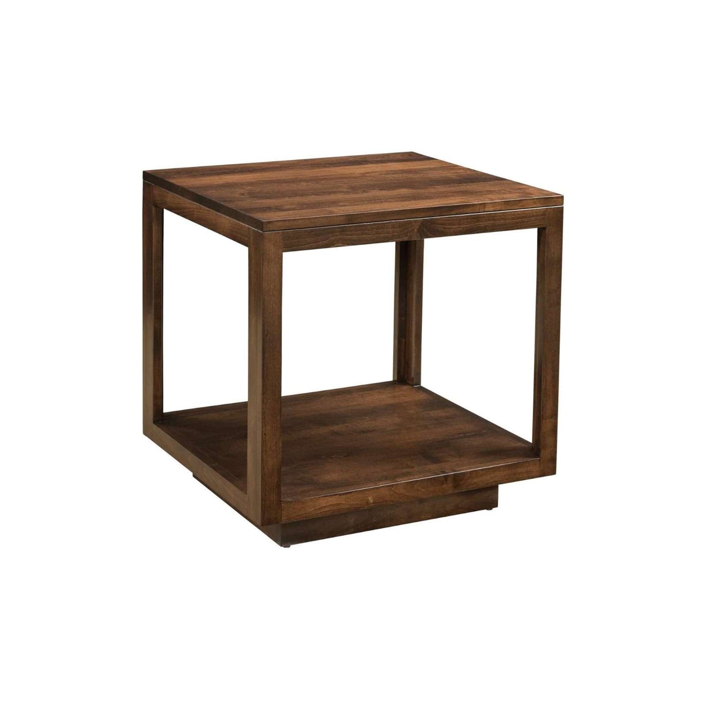 Modesto End Table