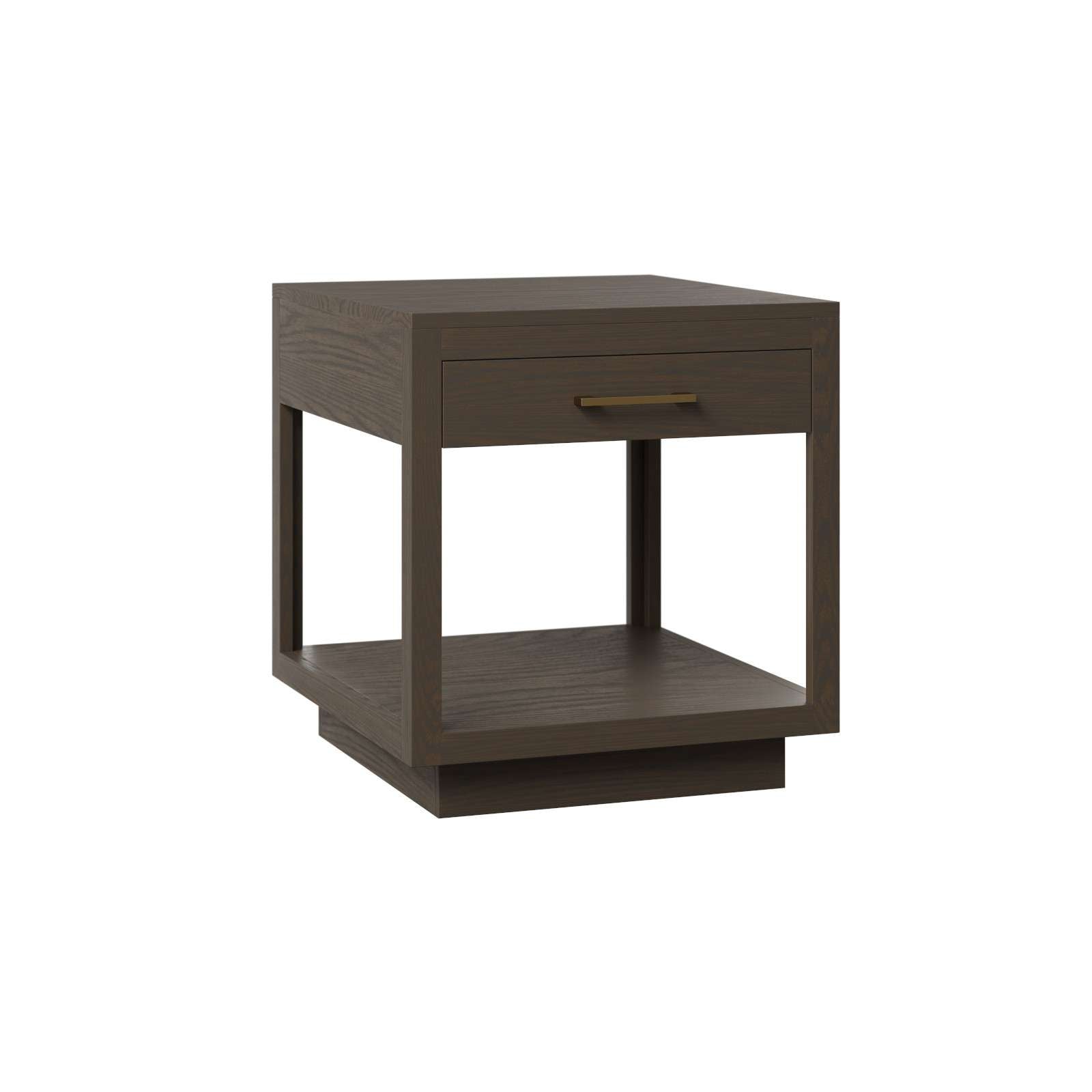 Modesto End Table