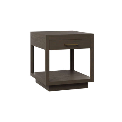 Modesto End Table