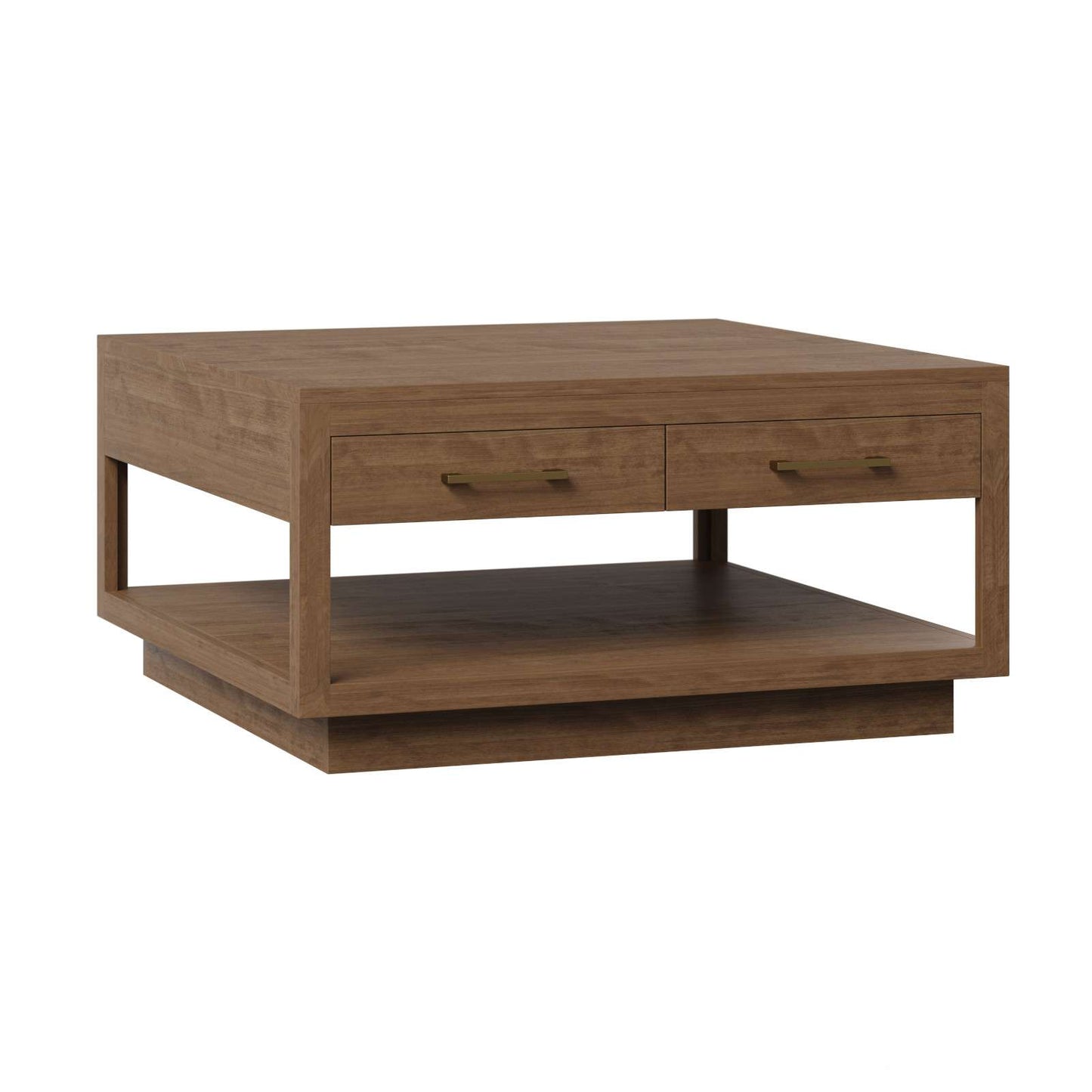 Modesto Square Coffee Table