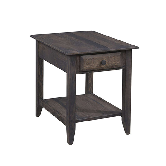 Newport End Table