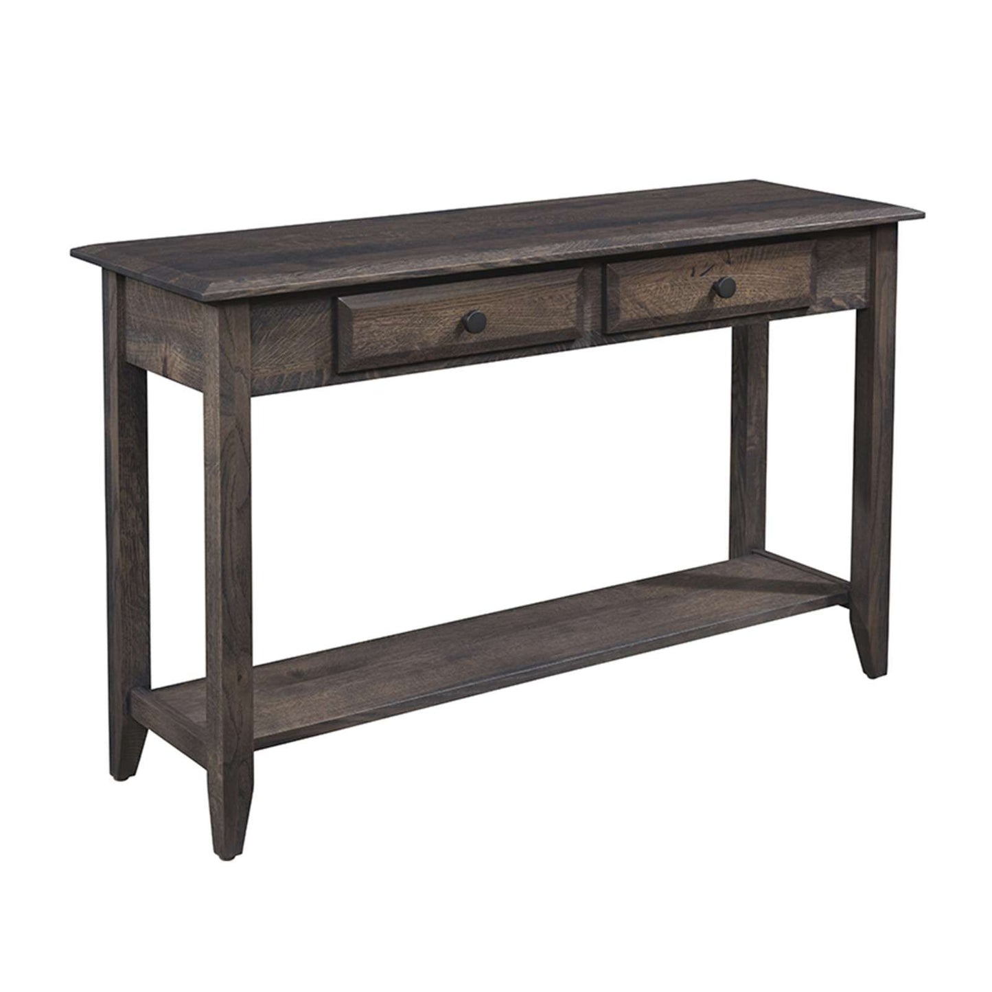 Newport Sofa Table