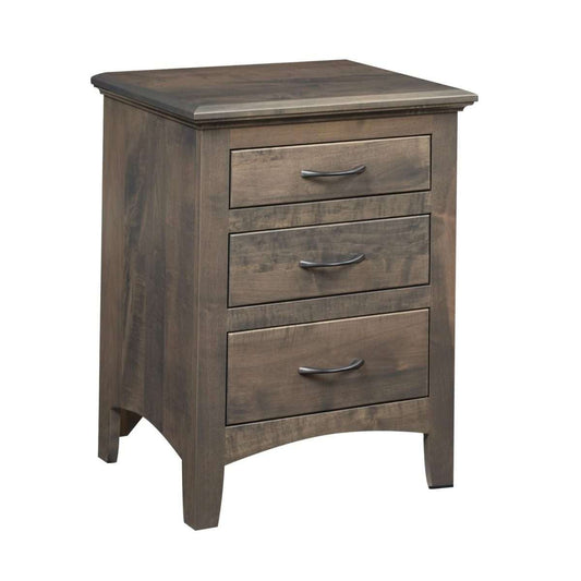 Choices Dowel Nightstand