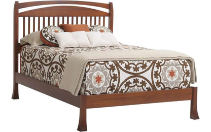Oasis Slat Bed Collection