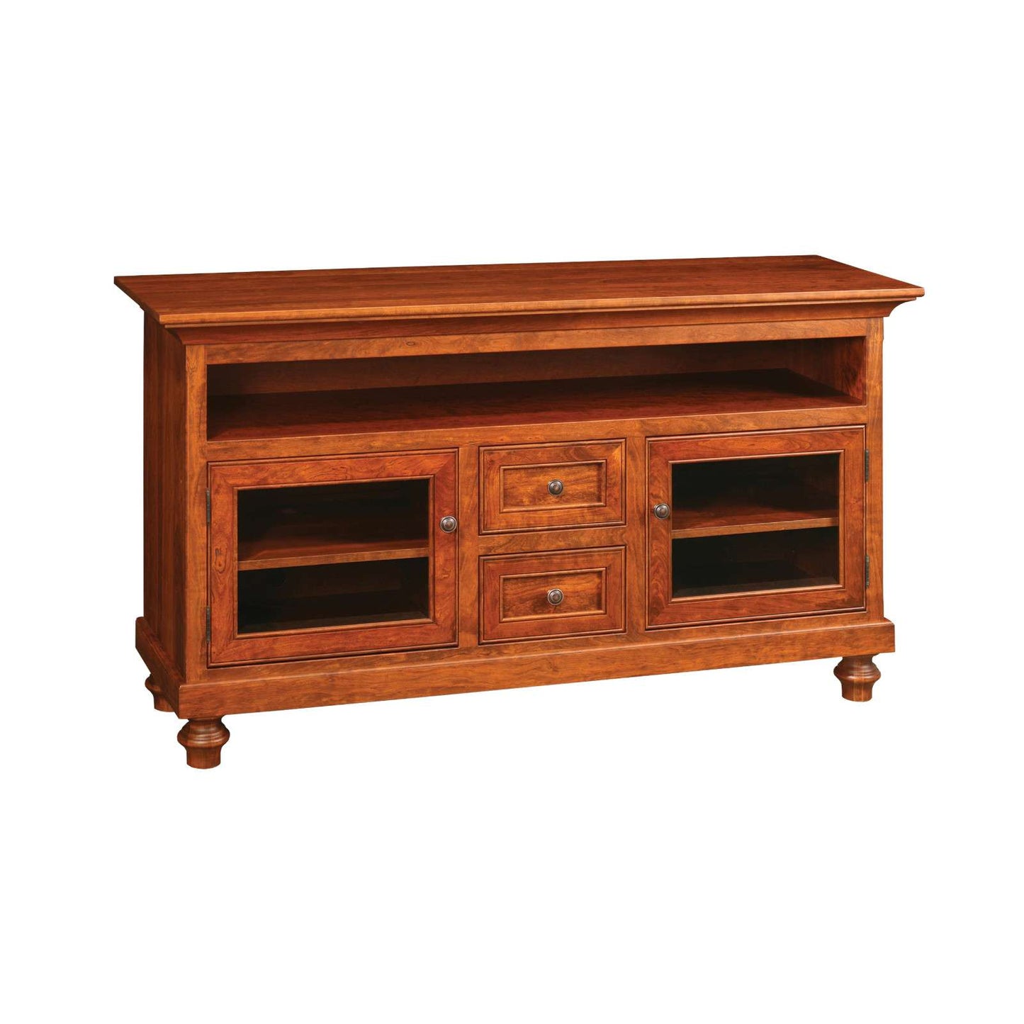 Oceanside TV Console Collection