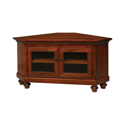 Oceanside 51" Corner TV Console