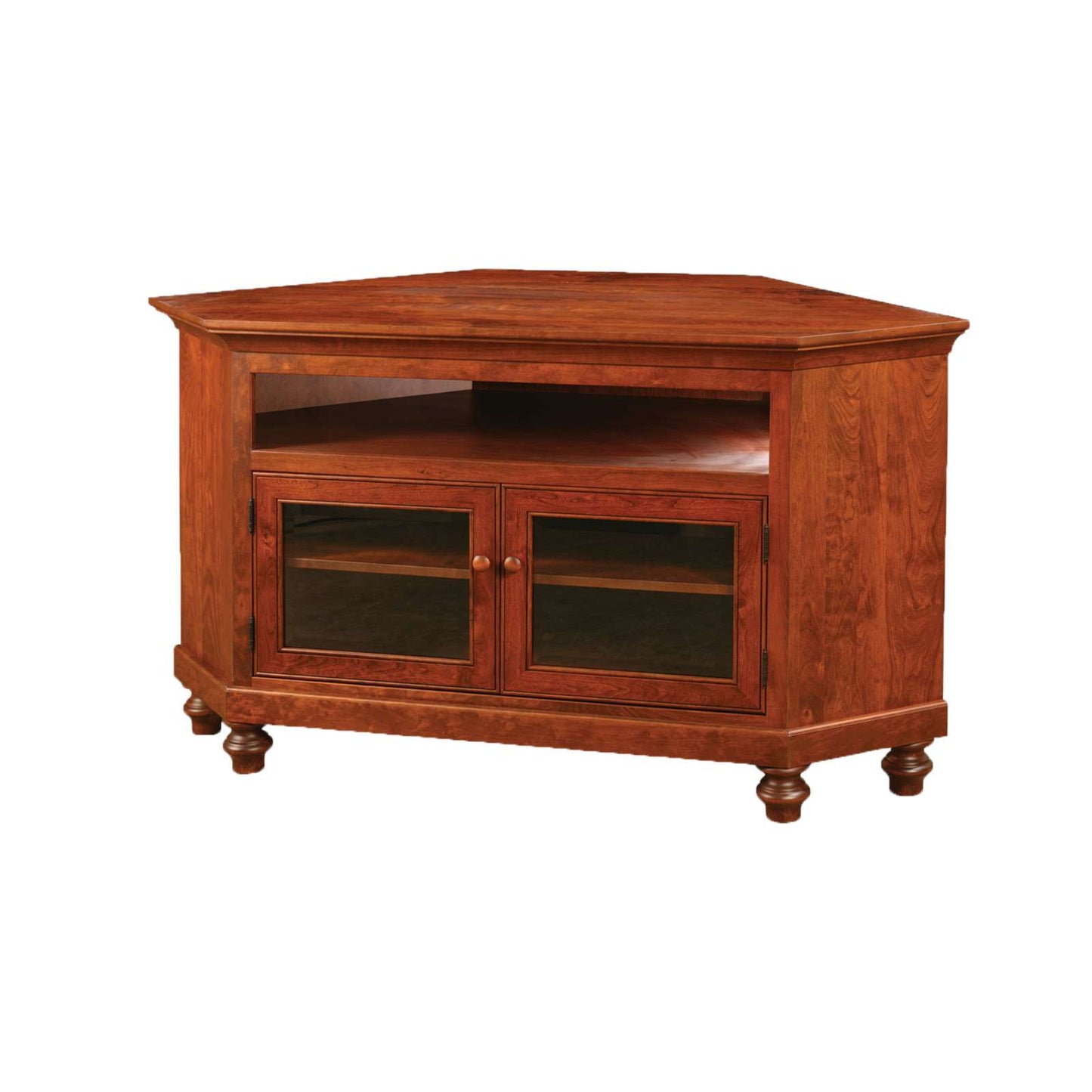 Oceanside TV Console Collection