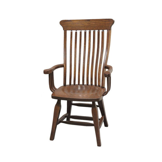 Old South Arm Chair