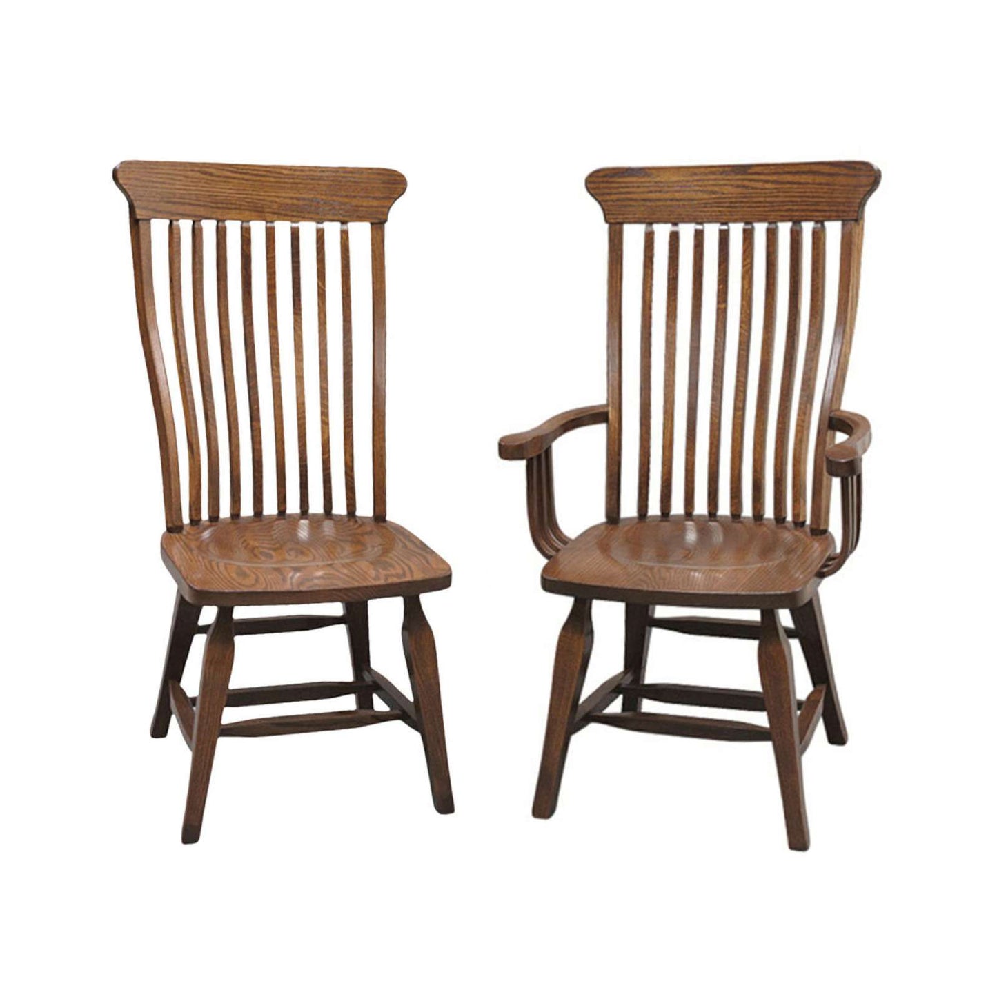 Old South Arm Chair