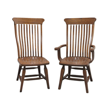 Old South Arm Chair
