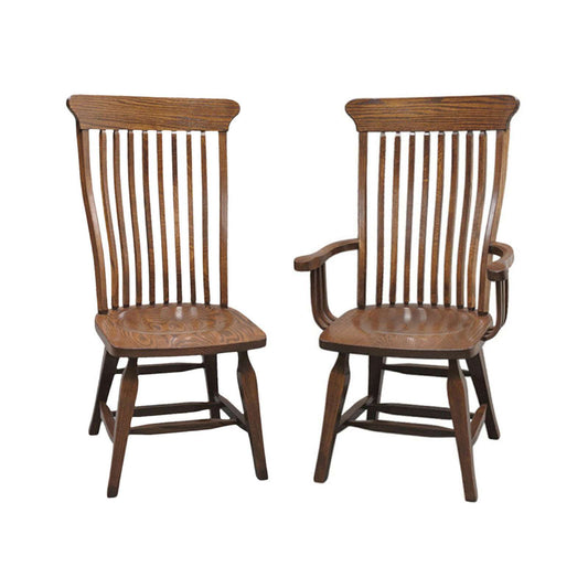 Old South Arm Chair