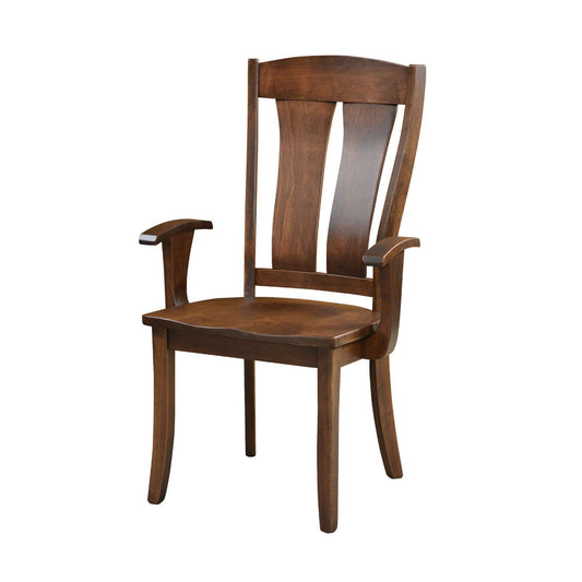 Omaha Arm Chair