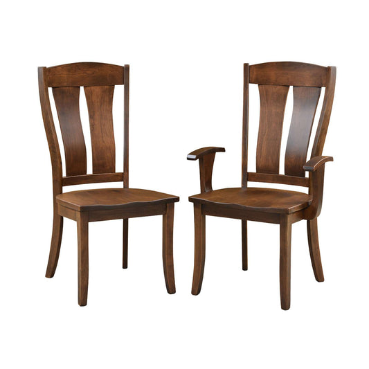Omaha Arm Chair