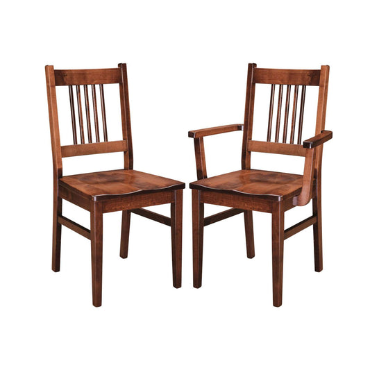 Ontario Arm Chair