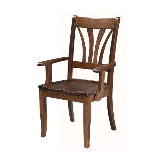 Overton Arm Chair