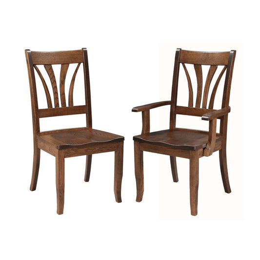 Overton Arm Chair