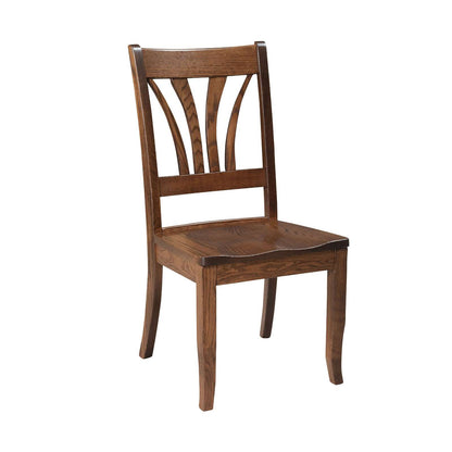Overton Side Chair