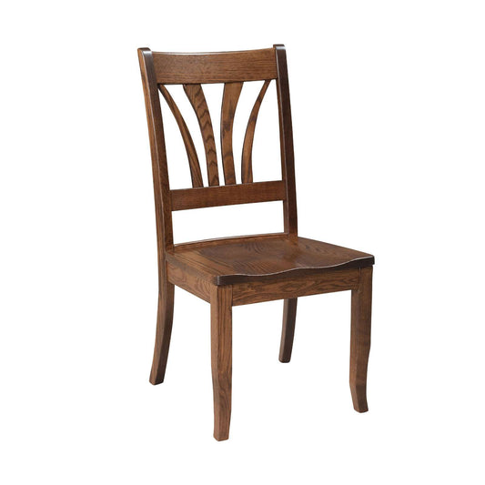 Overton Side Chair