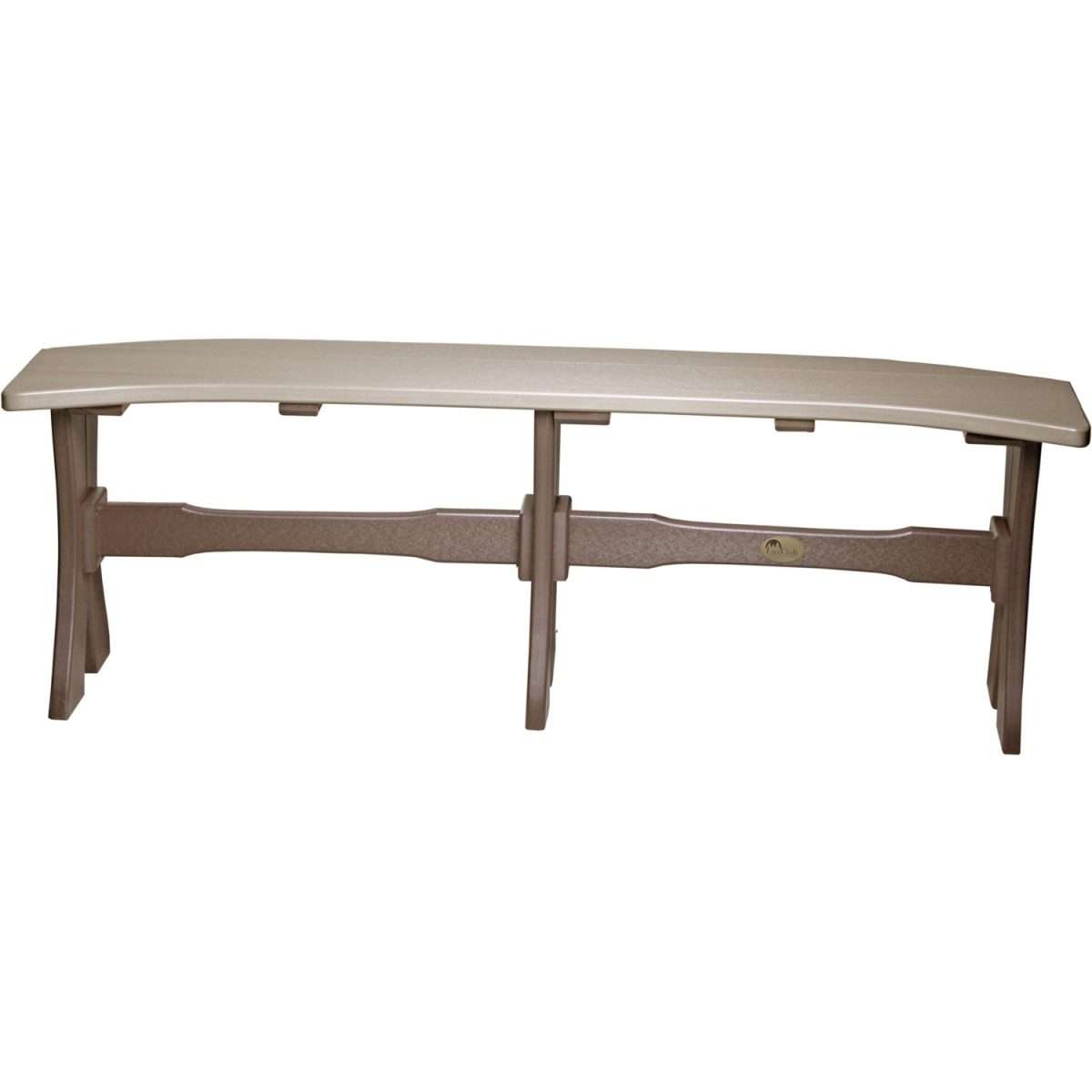 52″ Table Bench