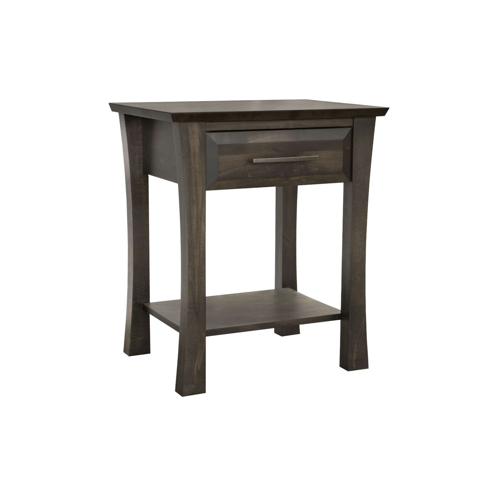 Providence 1 Drawer Nightstand