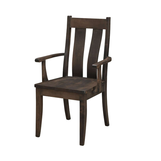 Pacific Arm Chair