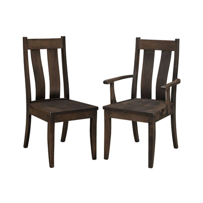 Pacific Arm Chair