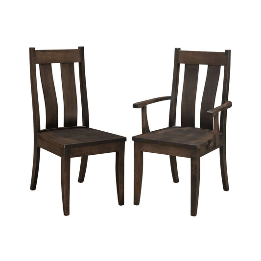 Pacific Arm Chair