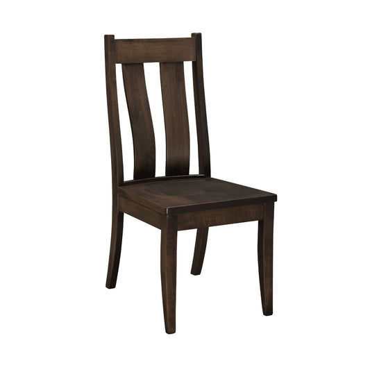 Pacific Side Chair