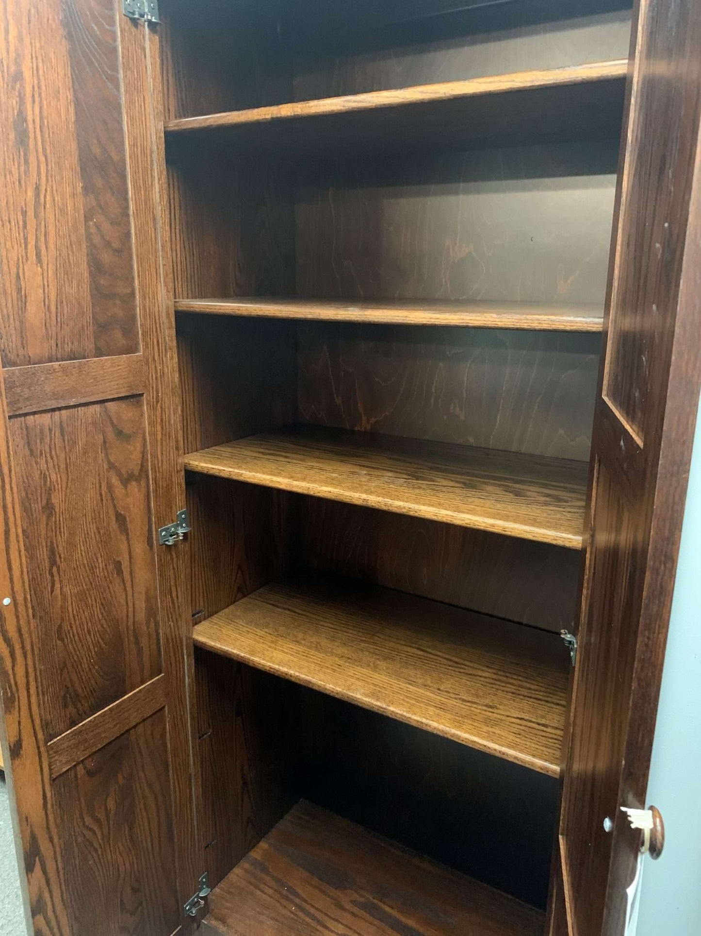 Pantry Cupboard