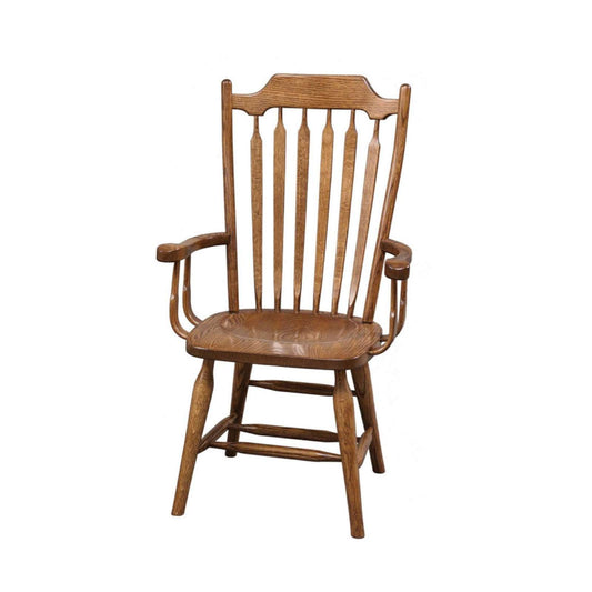 Plum Creek Arm Chair