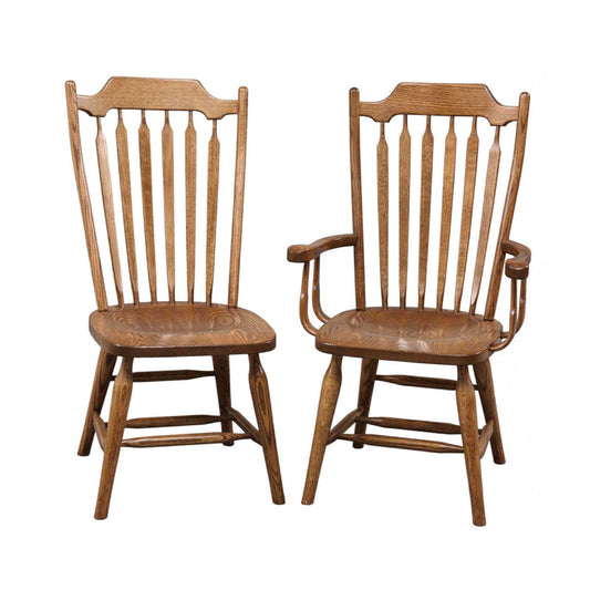 Plum Creek Arm Chair
