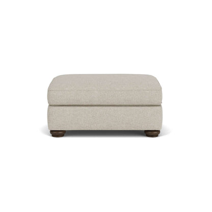 Preston Cocktail Ottoman