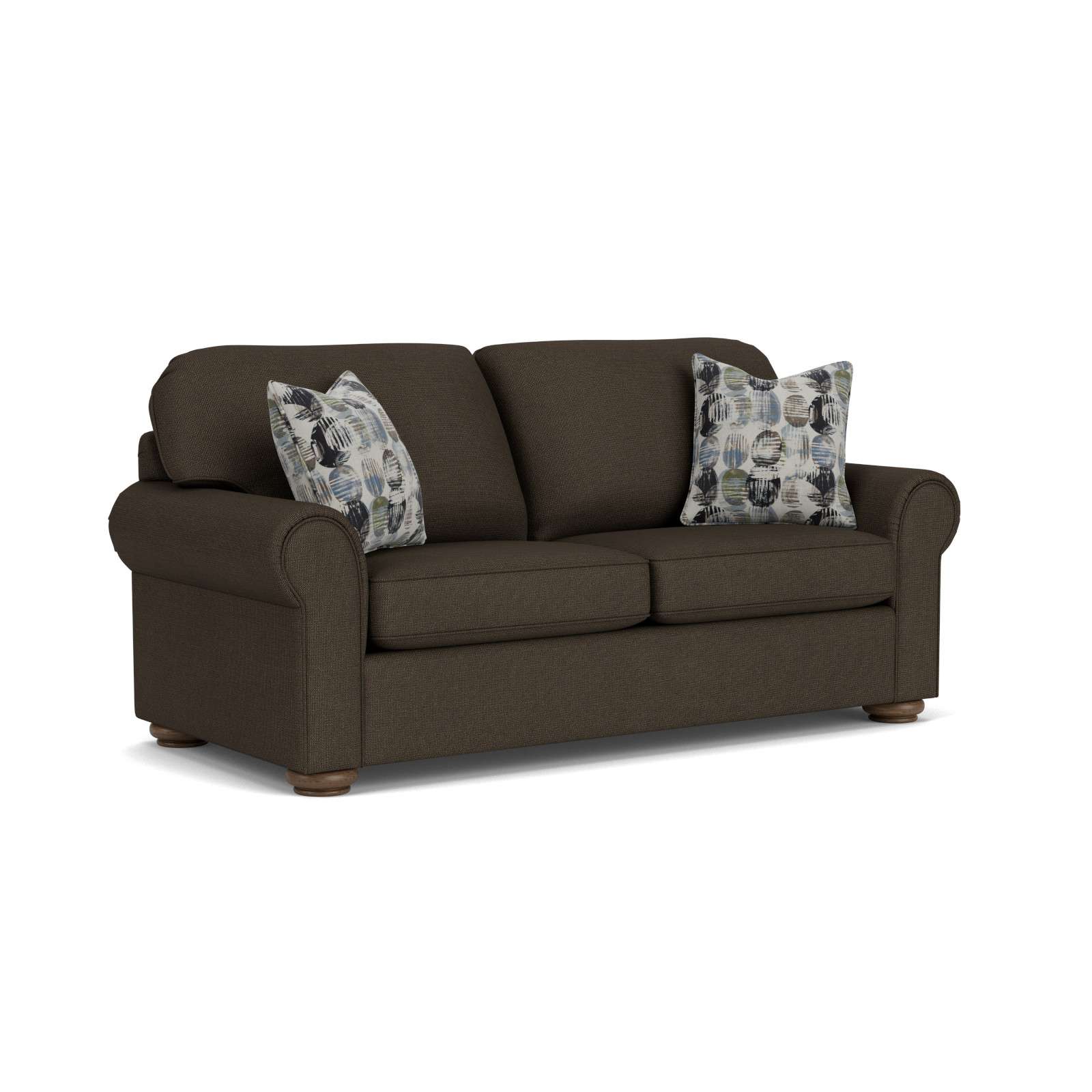 Preston Full Sleeper Sofa