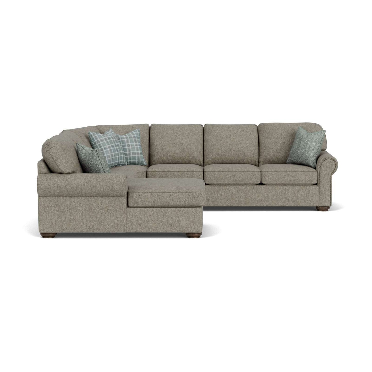 Preston Sectional