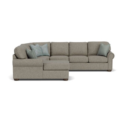 Preston Sectional