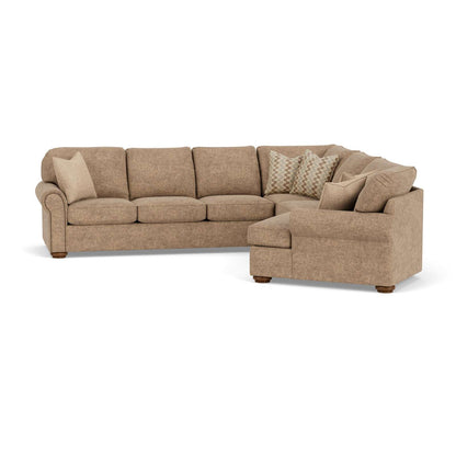 Preston Sectional