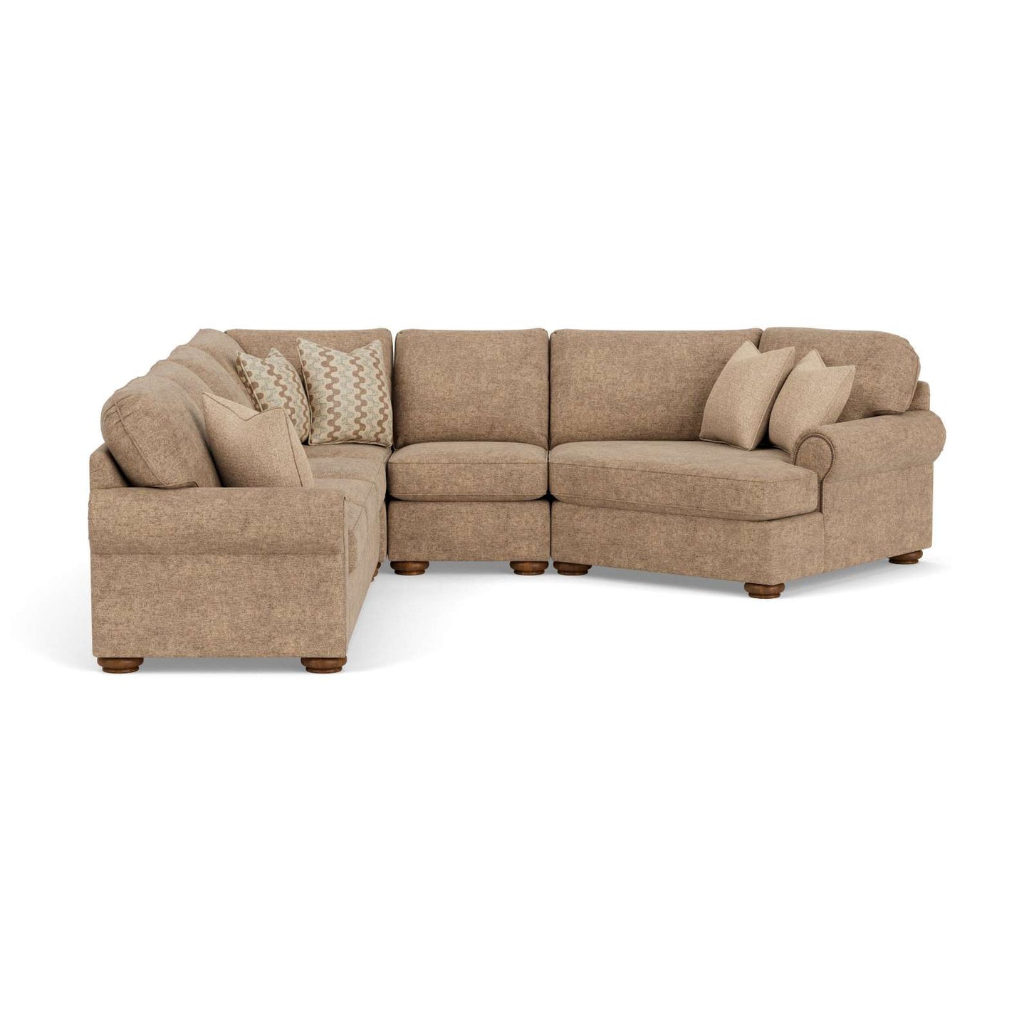 Preston Sectional